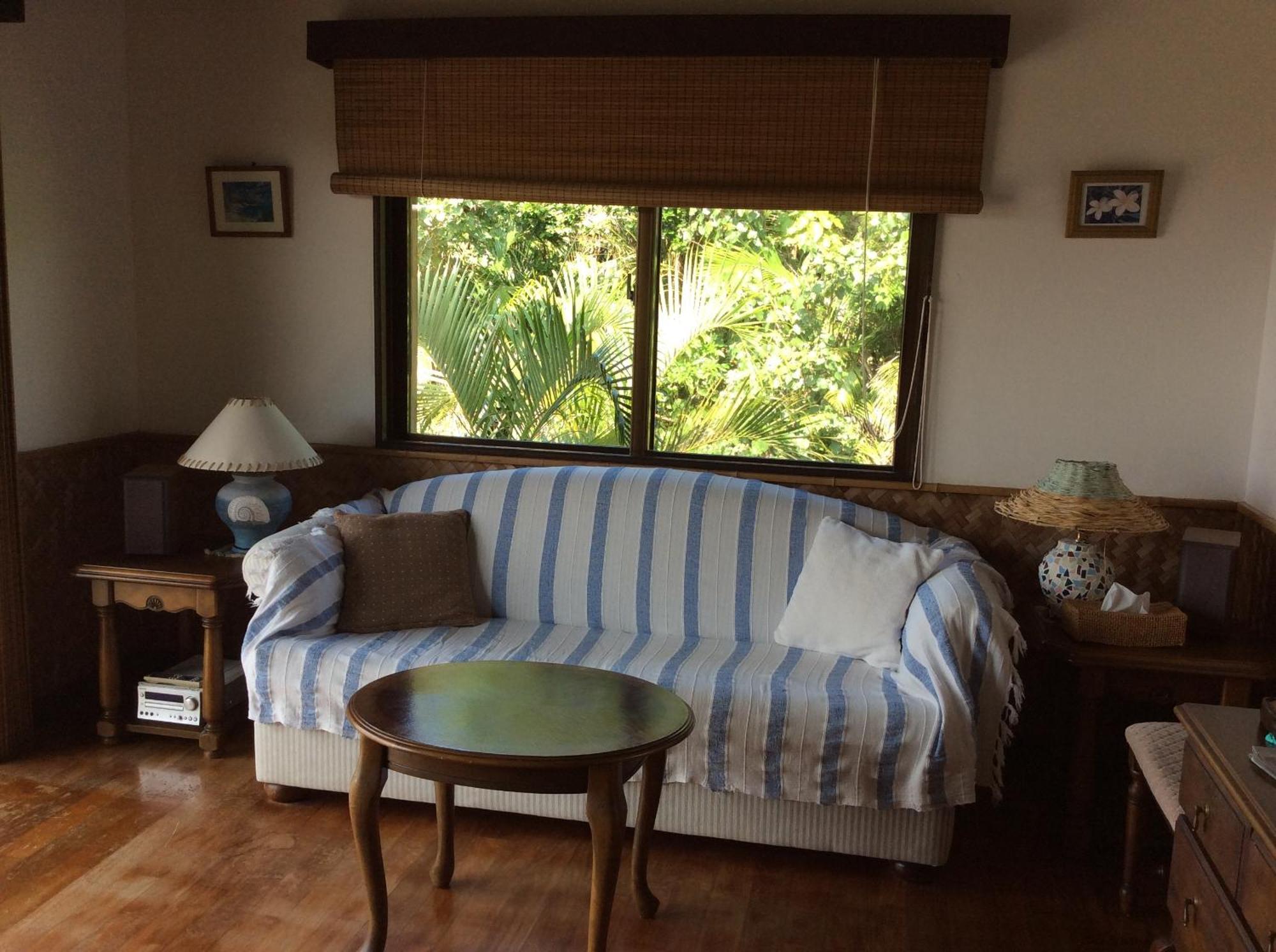 Mayagusuku Resort Urauchi Quarto foto
